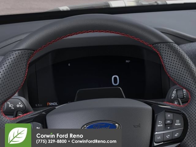 New 2026 Ford Explorer ST AWD/4WD image 14