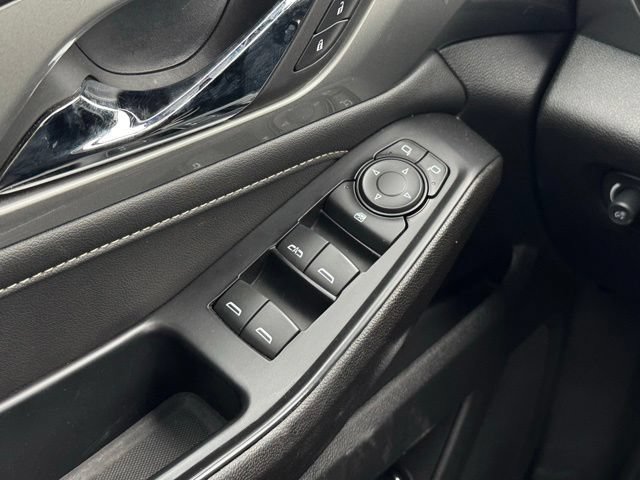 Certified 2023 Chevrolet Traverse LT AWD/4WD image 34