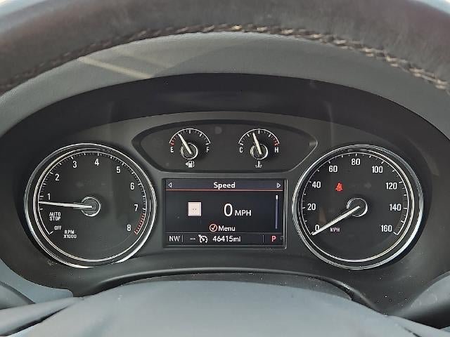 Used 2023 Buick Enclave Essence w/ Experience Buick Package FWD image 29