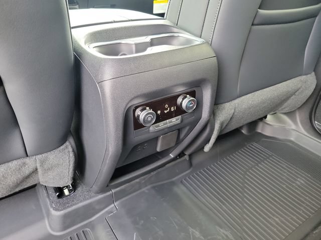 New 2027 Buick Enclave Preferred w/ Power Package AWD/4WD image 9