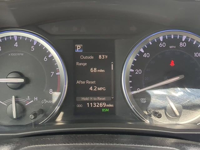 Used 2017 Toyota Highlander Limited image 28