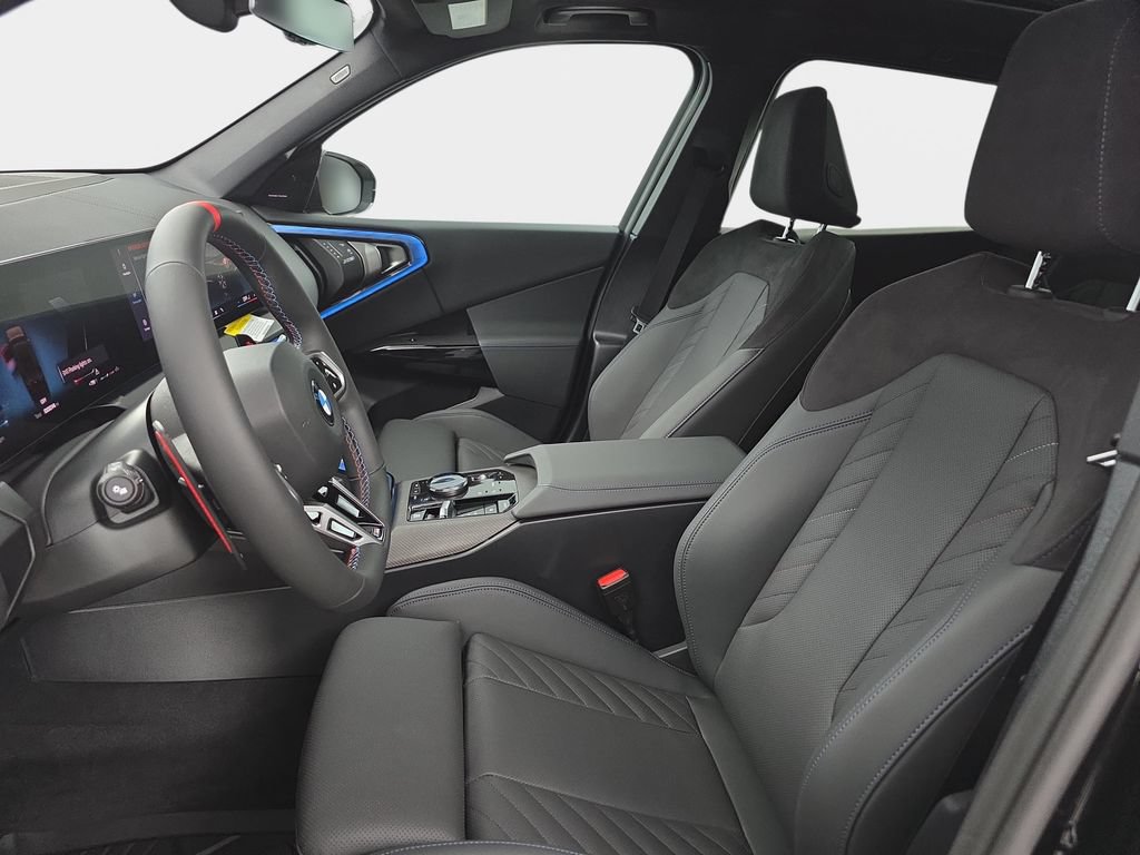 New 2026 BMW X3 M50 w/ Premium Package AWD/4WD image 15