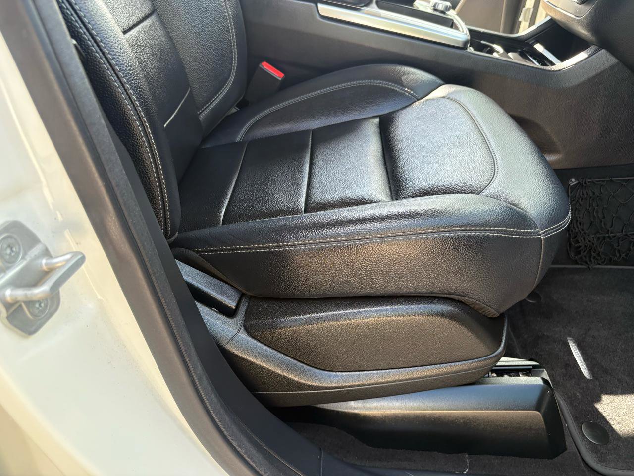 Used 2012 Mercedes-Benz ML 350 4MATIC image 26