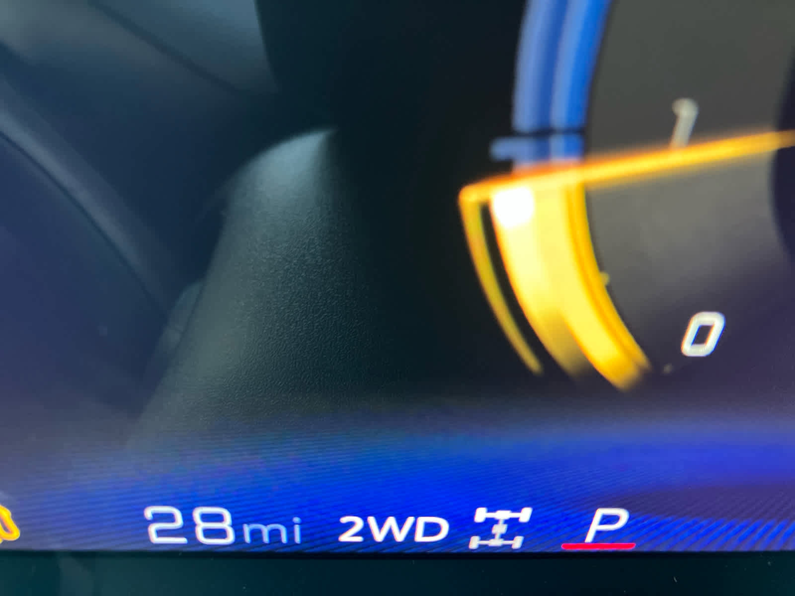 New 2026 Chevrolet TrailBlazer ACTIV w/ Convenience Package image 17