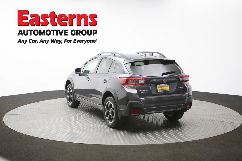 Used 2021 Subaru Crosstrek 2.0i Premium w/ Moonroof Package AWD/4WD image 67