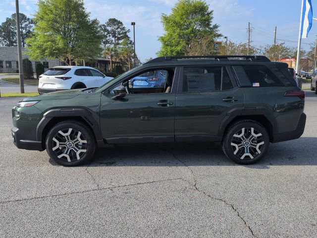 New 2026 Subaru Outback Touring XT image 6