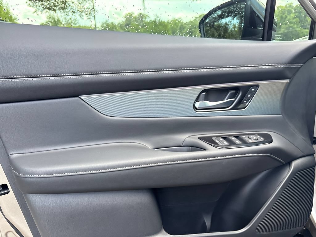 New 2026 Nissan Murano SL AWD/4WD image 3