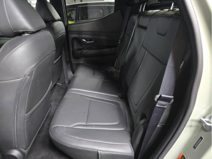 Used 2024 Hyundai Santa Cruz XRT image 16