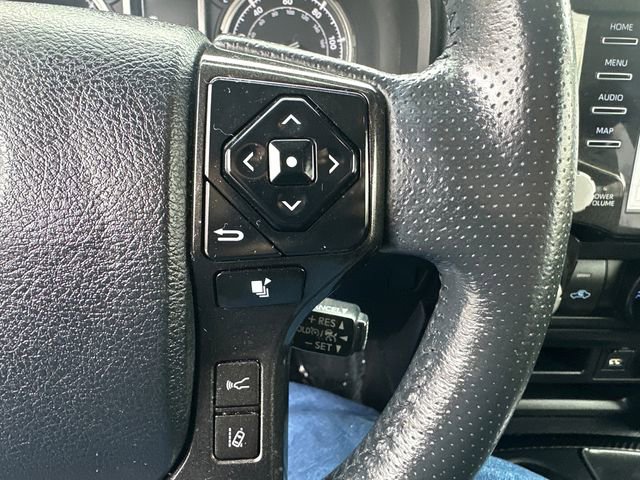Certified 2022 Toyota 4Runner TRD Off-Road Premium image 36