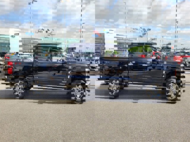 New 2025 Ford F250 Lariat w/ Lariat Ultimate Package image 13