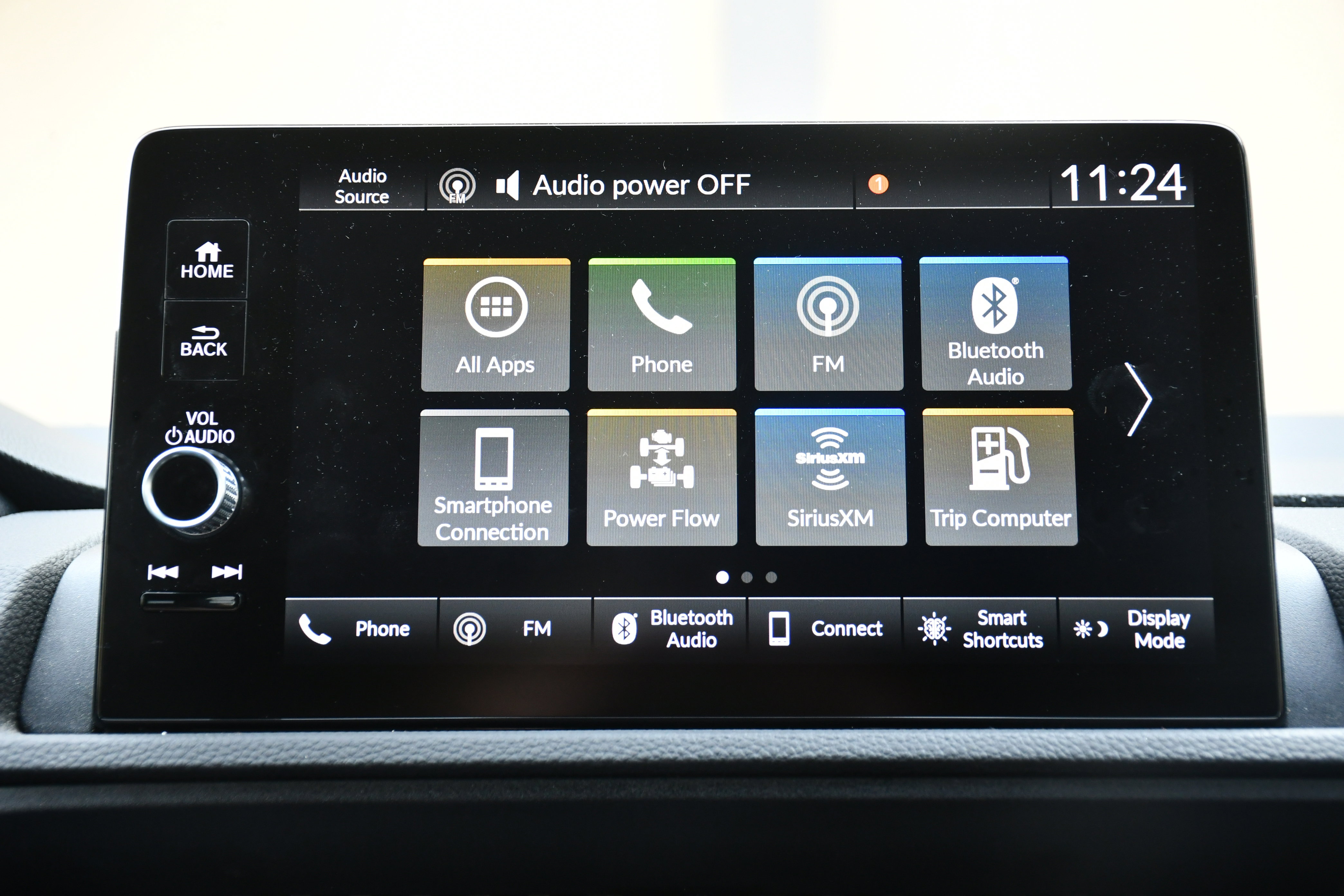 Certified 2024 Honda CR-V Sport-L image 13