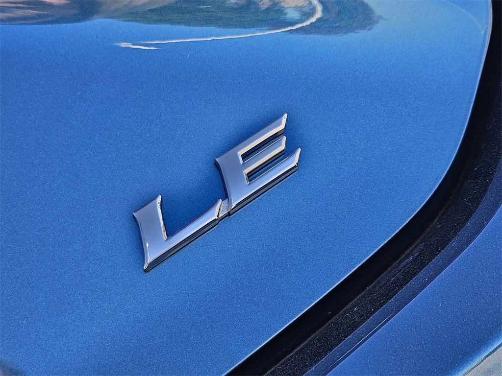 New 2026 Toyota Camry LE w/ Convenience Package image 8