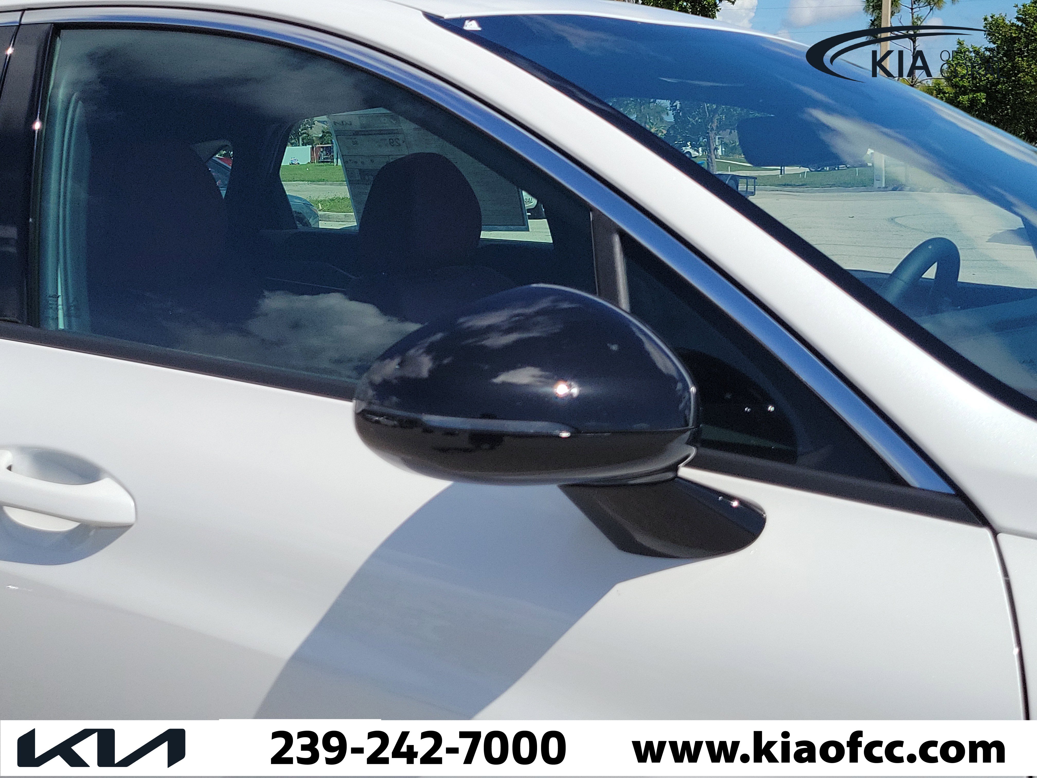 New 2026 Kia K5 GT-Line FWD image 8
