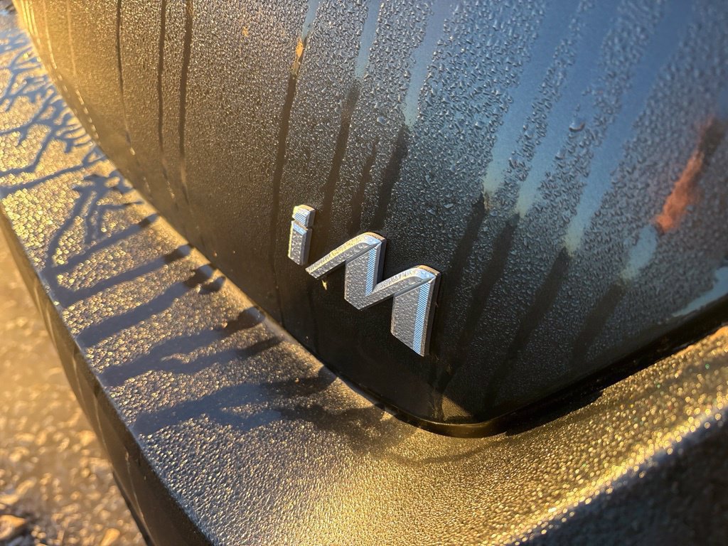 Used 2017 Toyota Corolla iM w/ All-Weather Mat Package FWD image 4