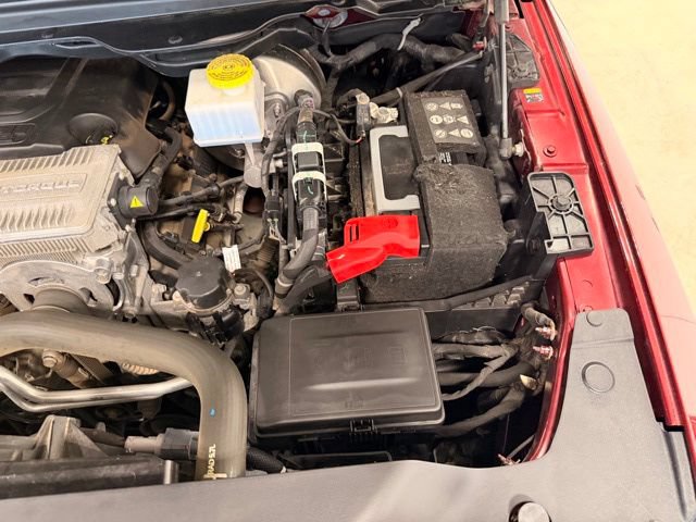 Used 2023 RAM 1500 Big Horn AWD/4WD image 44