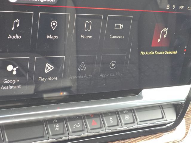 New 2026 GMC Sierra 2500 SLE AWD/4WD image 4