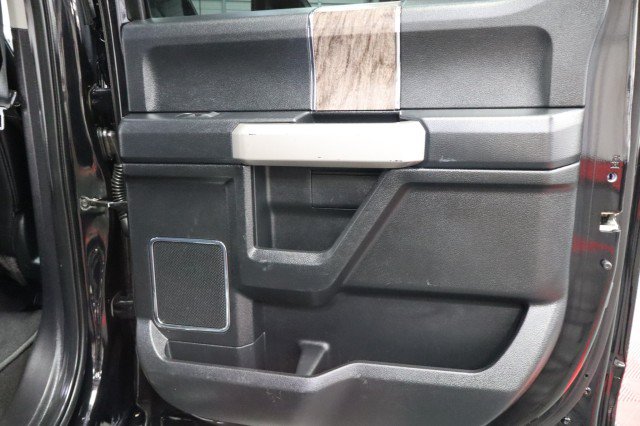 Used 2019 Ford F250 Lariat AWD/4WD image 47