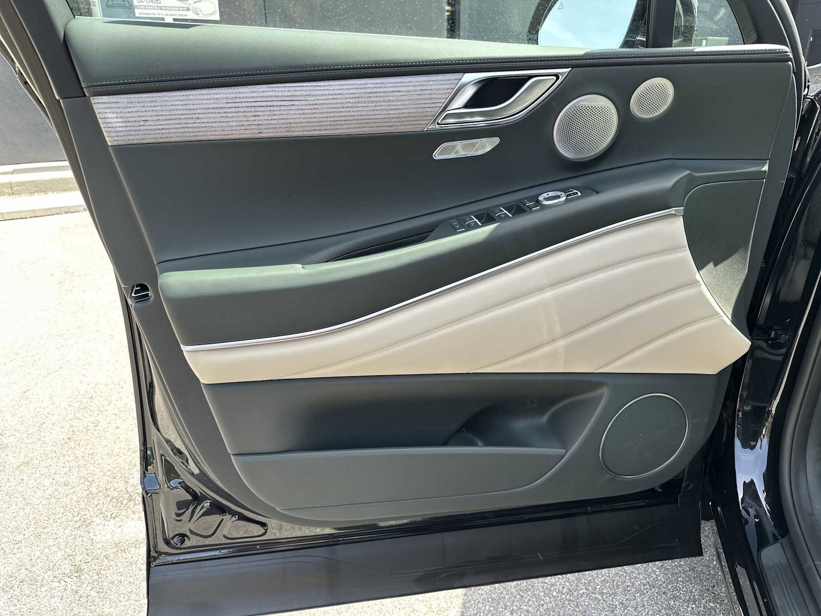 New 2026 Genesis GV80 2.5T Prestige AWD/4WD image 14