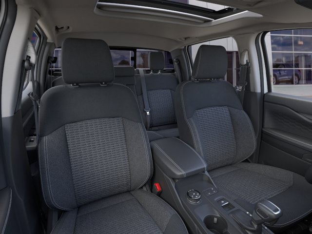 New 2026 Ford Ranger XLT AWD/4WD image 11