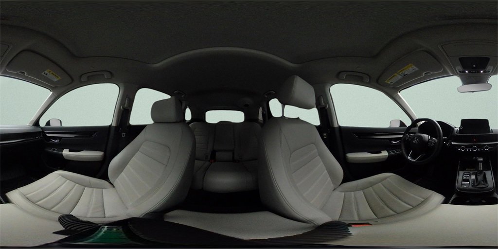 Certified 2024 Honda CR-V EX-L