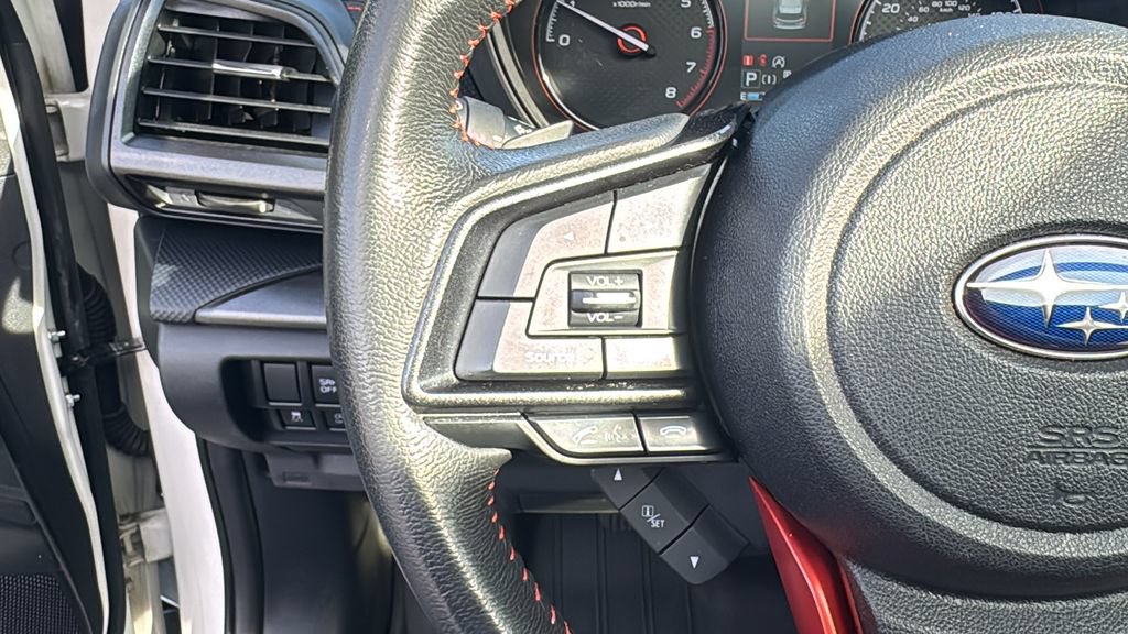 Used 2024 Subaru Forester Sport AWD/4WD image 19