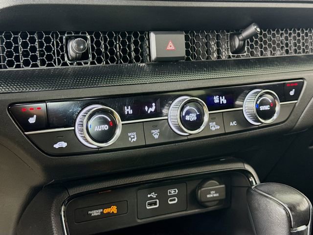 Used 2023 Honda CR-V Sport image 15