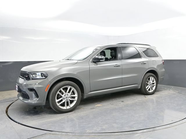 Used 2024 Dodge Durango GT AWD/4WD image 9