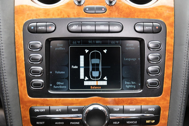 Used 2006 Bentley Flying Spur Flying Spur AWD/4WD image 87