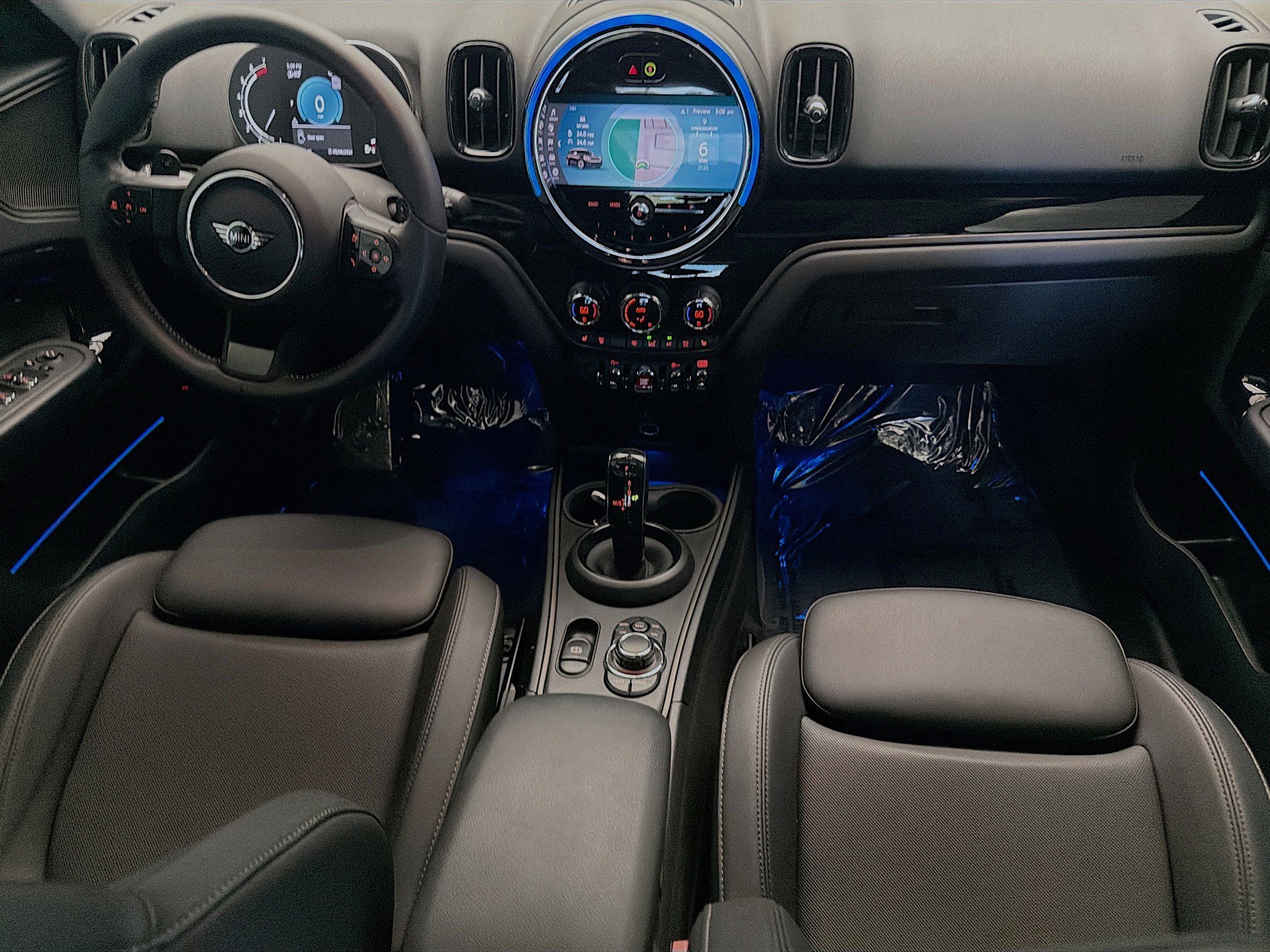 Used 2024 MINI Cooper Countryman S FWD image 12