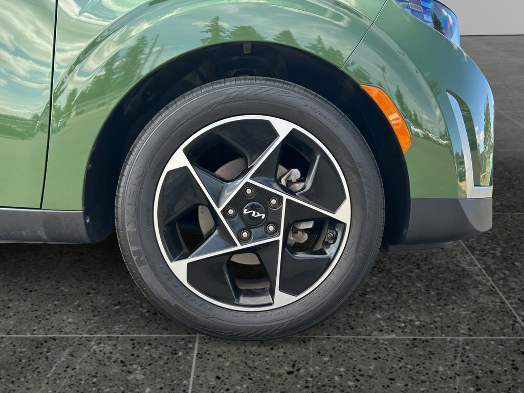 Used 2023 Kia Soul EX image 10