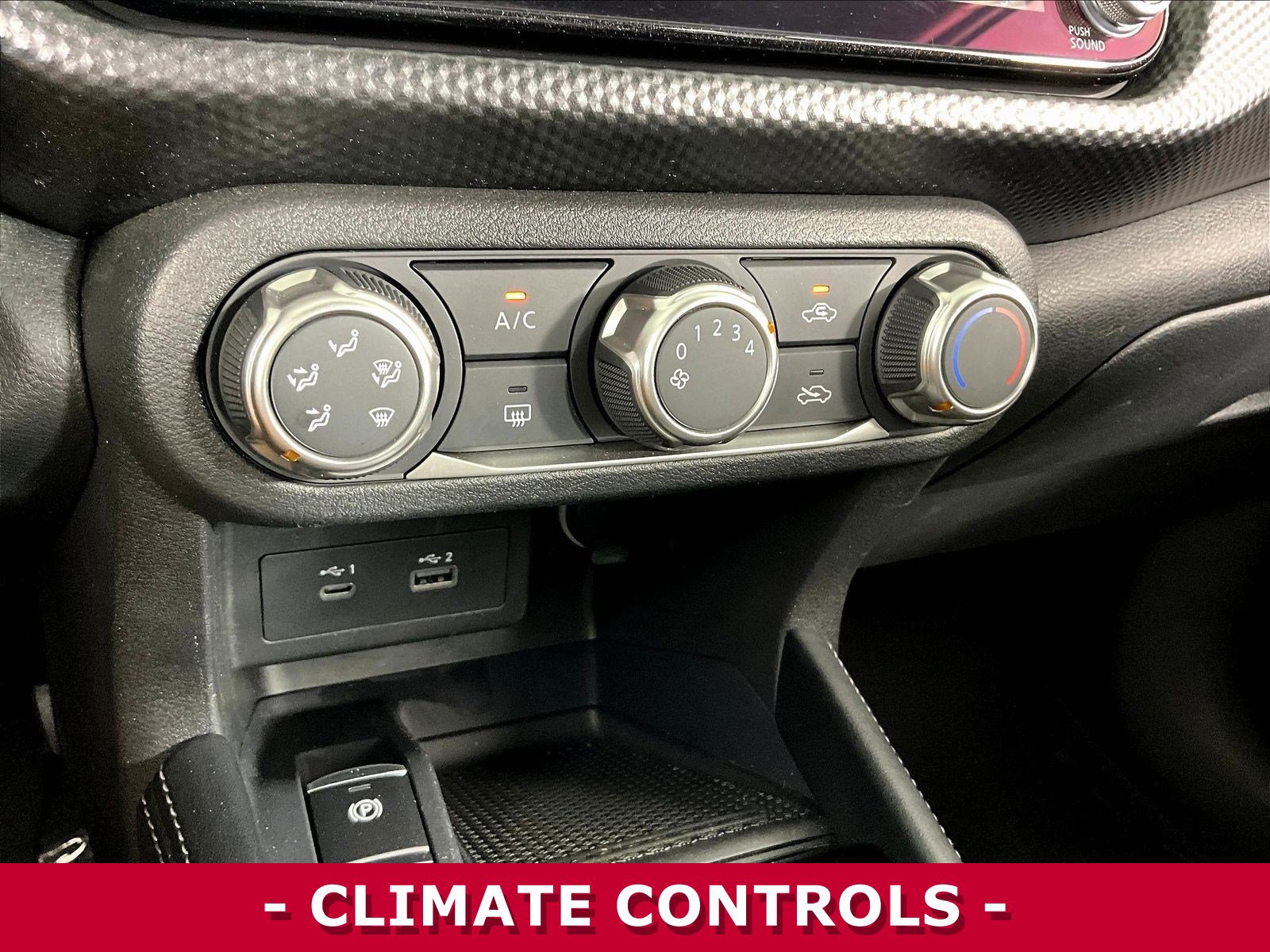 Certified 2023 Nissan Kicks SV FWD image 15