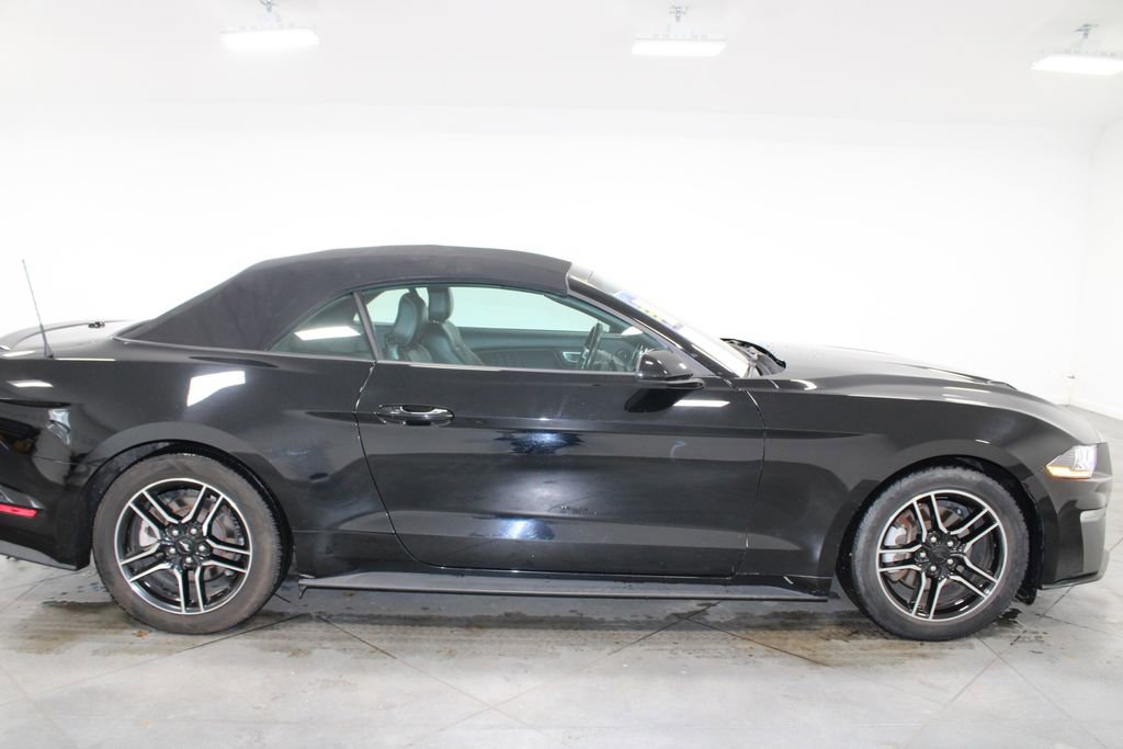Used 2023 Ford Mustang Premium image 12