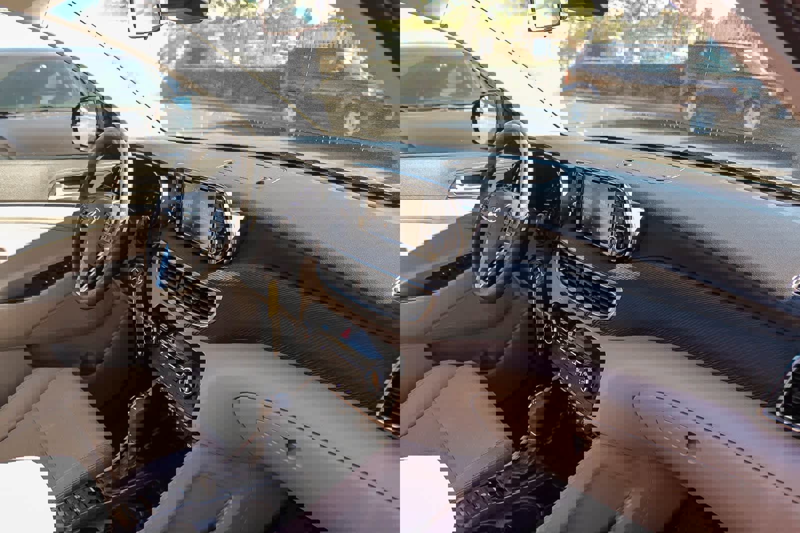 Used 2019 Hyundai Tucson SE image 21