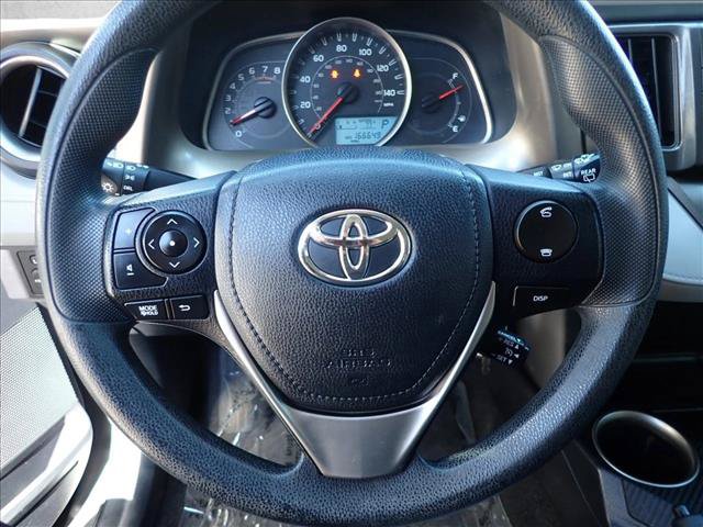 Used 2013 Toyota RAV4 LE AWD/4WD image 12