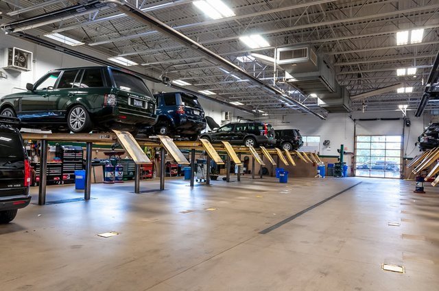 New 2025 Land Rover Range Rover Sport Dynamic SE image 15