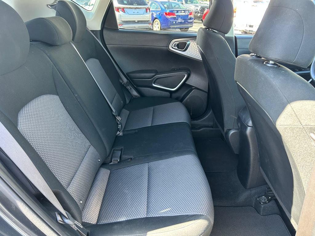 Used 2024 Kia Soul LX w/ Option Group 015 FWD image 56