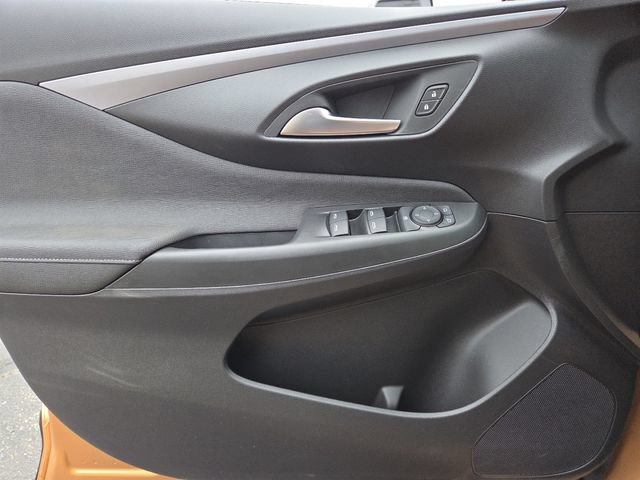New 2026 Buick Envista Sport Touring w/ Convenience I Package FWD image 30
