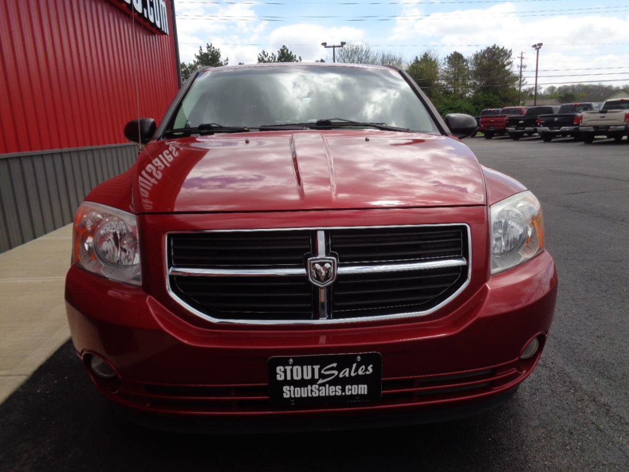 Used 2007 Dodge Caliber R/T FWD image 11
