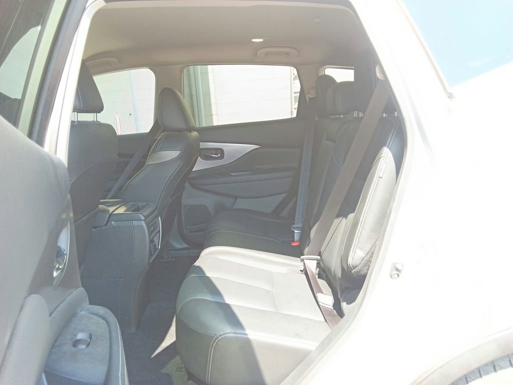 Used 2019 Nissan Murano SL FWD image 30