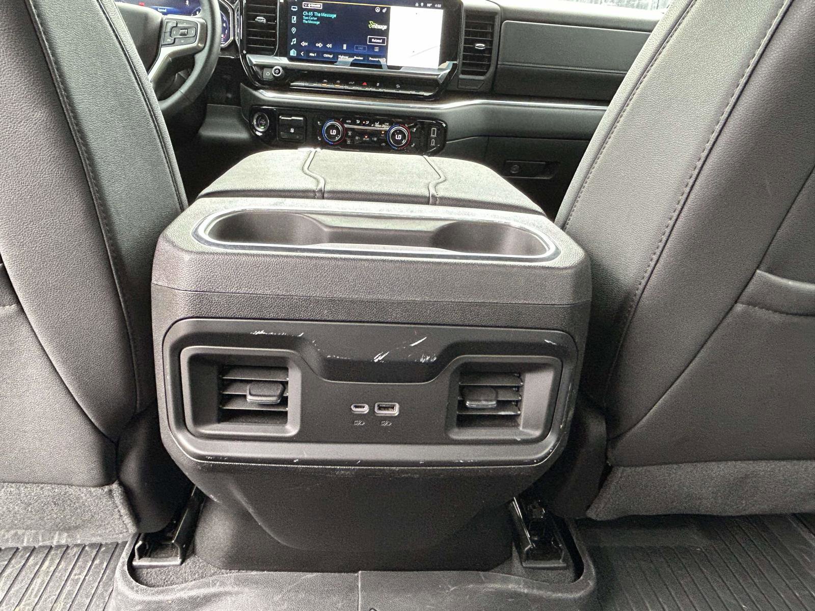 Used 2024 Chevrolet Silverado 1500 RST image 15