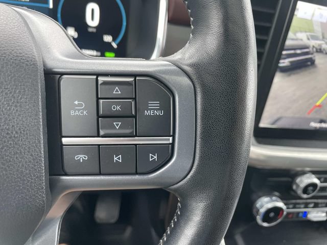 Used 2023 Ford F150 Lariat w/ Equipment Group 502A High AWD/4WD image 29