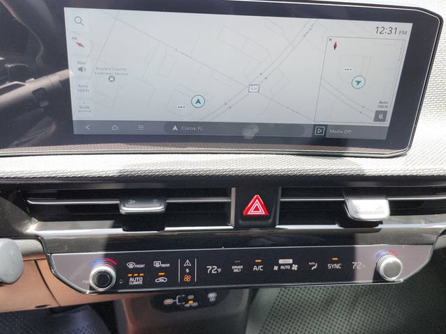 New 2026 Kia EV6 Wind AWD/4WD image 24