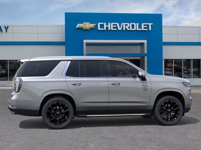 New 2026 Chevrolet Tahoe Premier w/ Sun And Tow Package AWD/4WD image 43
