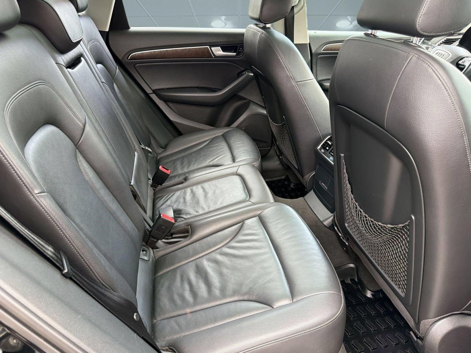 Used 2014 Audi Q5 2.0T Premium Plus AWD/4WD image 29