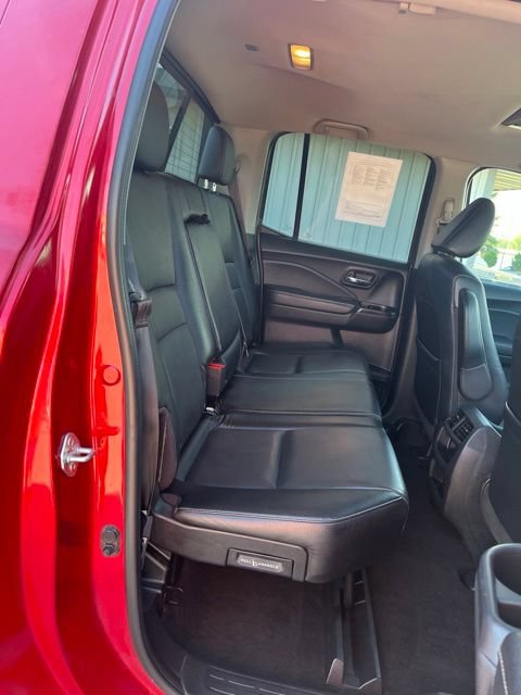 Used 2022 Honda Ridgeline RTL image 37