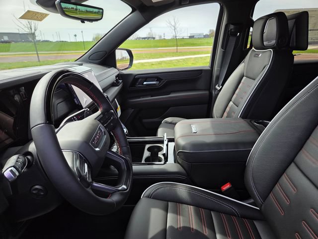 New 2026 GMC Yukon XL AT4 Ultimate AWD/4WD image 10