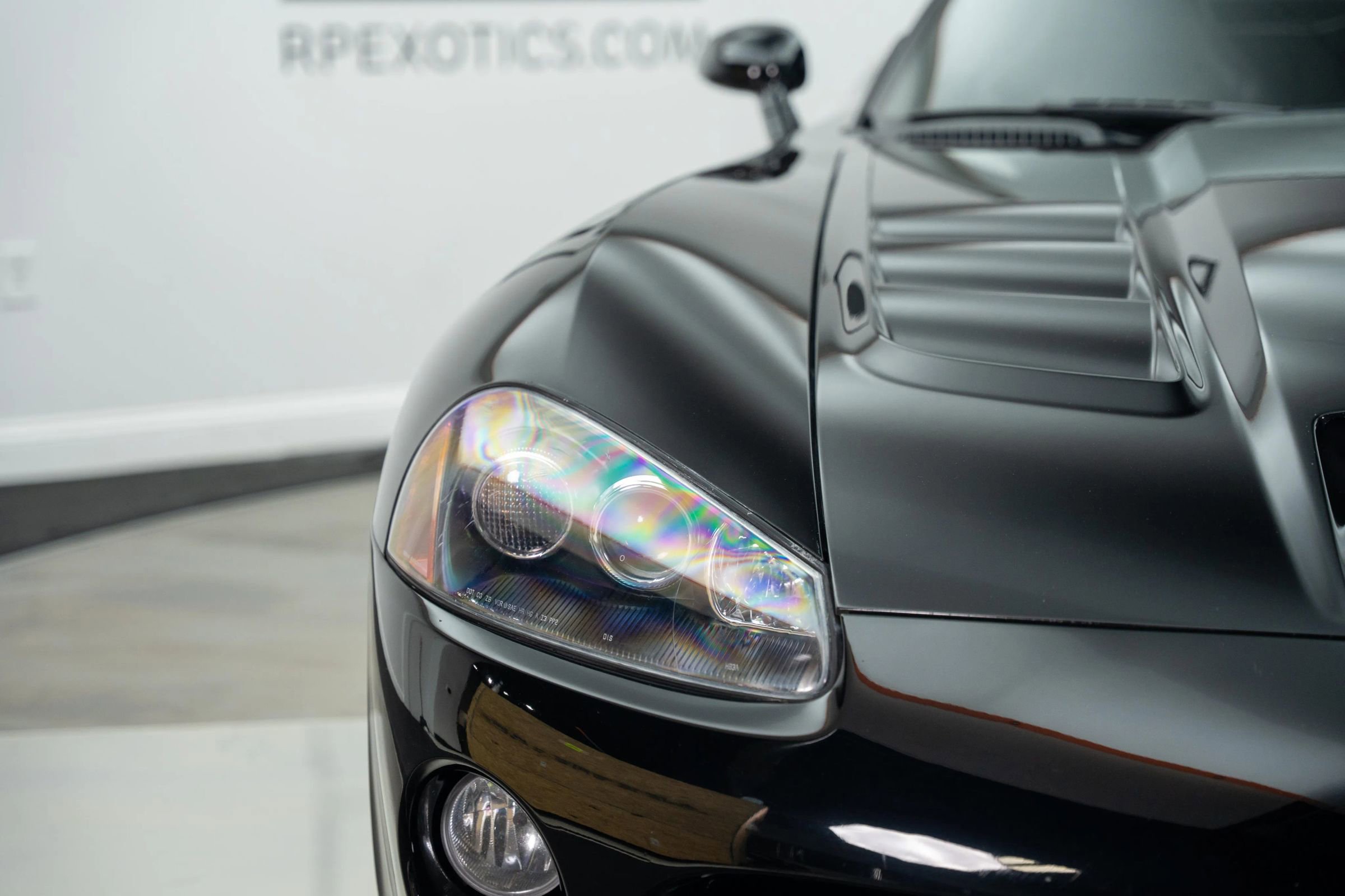 Used 2008 Dodge Viper SRT-10 w/ Protection Group image 14