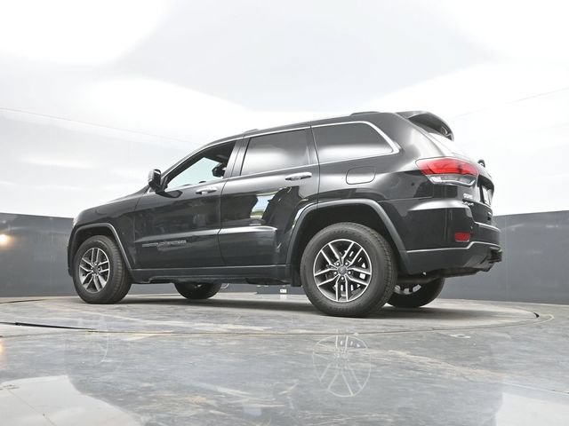 Used 2021 Jeep Grand Cherokee Limited w/ Trailer Tow Group IV AWD/4WD image 53