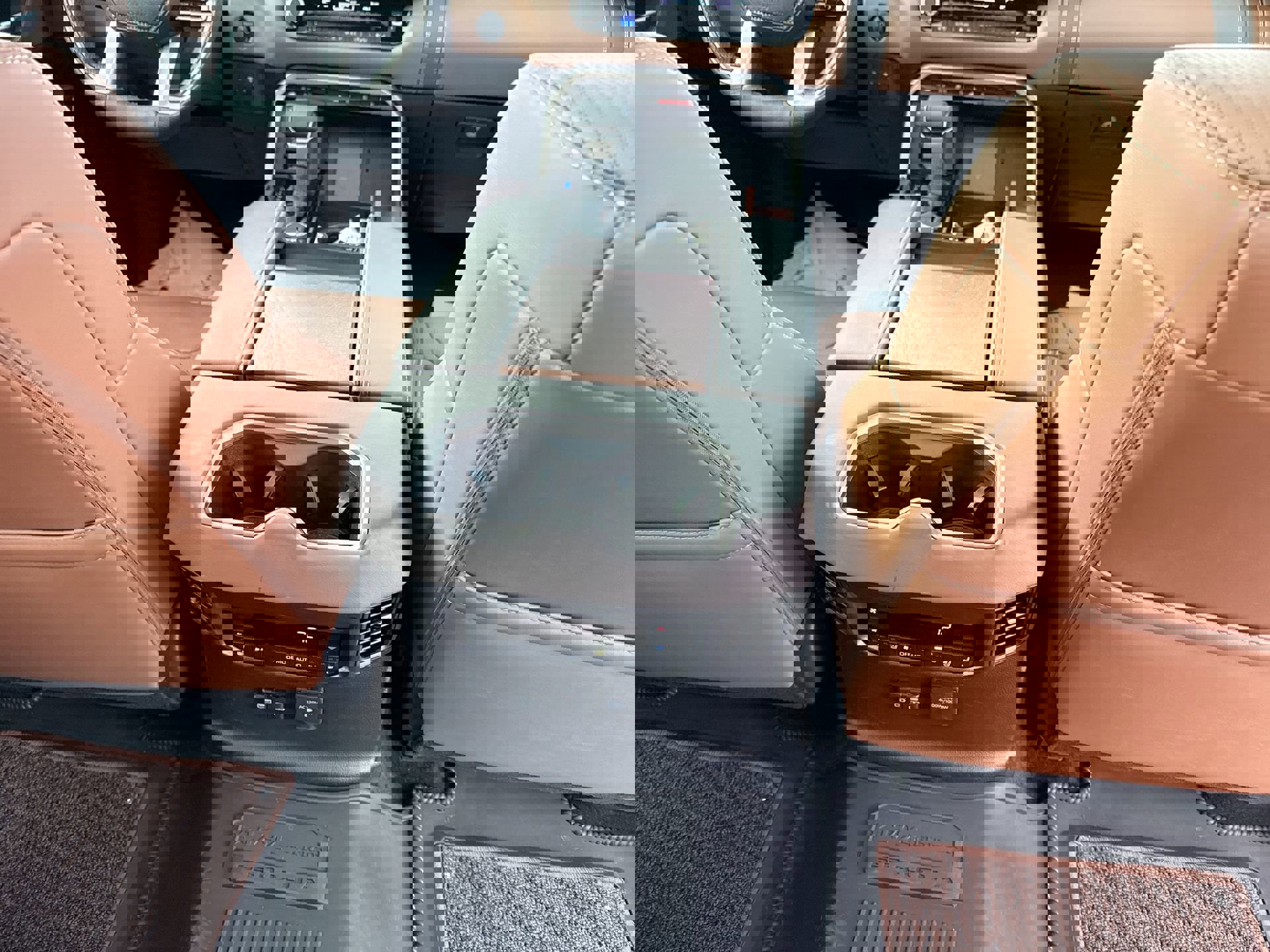 Certified 2026 Toyota Sequoia 1794 Edition image 22