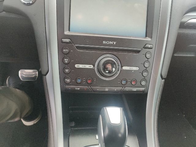 Used 2016 Ford Fusion Titanium AWD/4WD image 29